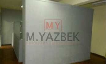 Imagem 4: São Paulo - Conjunto Comercial/Sala - Vila Buarque