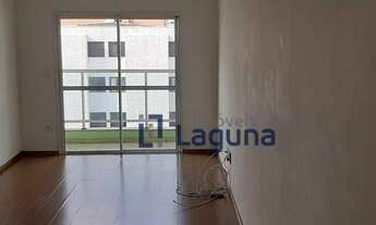 Imagem: Apartamento com 3 dormitórios para alugar