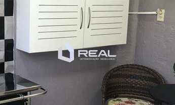 Imagem 5: Lindo sobrado 3 dormitórios bairro Nossa Sra. Das Graças - Canoas/RS