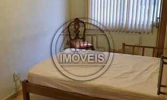 Imagem 7: 02 quartos. Vaga escritura. Infraestrutura. Riachuelo R 279.000,00