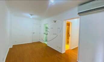 Imagem 3: 65,89 M² ÚTEIS, 2 DORMS (1 SUÍTE) ARMÁRIOS, LAZER, PISCINA, METRÔ TRIANON!