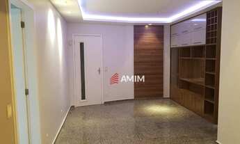 Imagem: Apartamento à venda, 85 m² por R$ 690.000,00