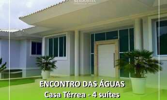 Imagem: LAURO DE FREITAS - Casa de Condomínio