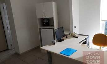 Imagem 4: Sala, 36 m² - venda por R$ 299.900,00 ou aluguel por R$ 1.200,00/mês - Barra da Tijuca - R