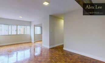 Imagem 2: Pinheiros, 2 dormitórios