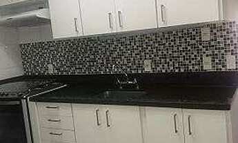 Imagem 5: APARTAMENTO COM 104 M² 3 DORMITÓRIOS 3 VAGAS DE GARAGEM