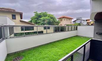 Imagem 5: Apartamento para venda com 102 metros quadrados com 2 quartos em Campeche - Florianópolis