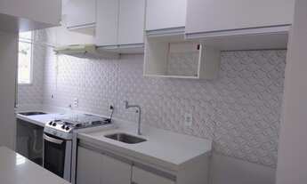 Imagem 7: APARTAMENTO RESIDENCIAL em CAMPINAS - SP, VILA CARMINHA