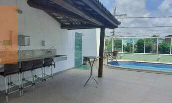 Imagem: Piatã, 3 quartos, suíte, reformado,porcelanato,mobiliado,2