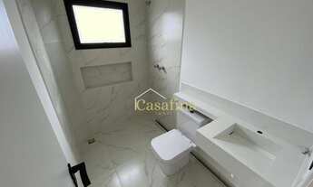 Imagem 5: Sobrado com 3 dormitórios à venda, 190 m² por R$ 790.000,00 - Golden Park Residence I - So