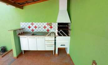 Imagem 2: Linda Casa com 3 dormitórios à venda, 158 m² por R$ 340.000 - Jardim Joaquim Procópio de A