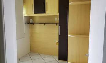 Imagem 7: Condomínio Bosque da Lagoa, 3/4,armários,infra, 1 vaga coberta