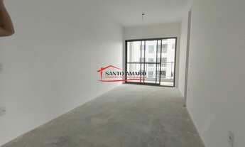 Imagem: Apartamento novo a venda em Santo Amaro