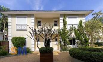 Imagem 6: Casa de Condomínio - ALTO DA BOA VISTA