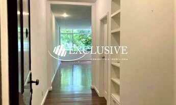 Imagem 5: Rio de Janeiro - Apartamento Padrão - Leblon