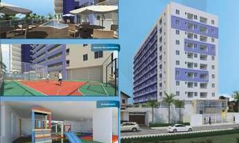 Imagem: Apartamento próximo ao Park Parahiba I