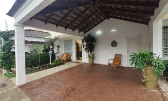 Imagem 3: UBERLâNDIA - Casa de Condomínio - Cond. Village Karaiba