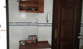 Imagem 7: Apartamento de 2 quartos no bairro Patronato - São Gonçalo/RJ