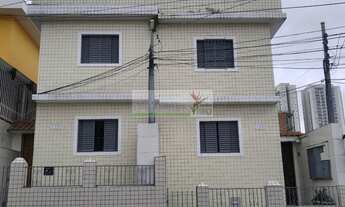 Imagem 4: APARTAMENTO 1 DORM 27M² - VILA LEONOR