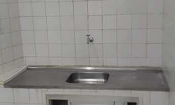 Imagem 6: Casa com 1 quarto, sala, cozinha em Jardim Oriental - São Paulo - SP