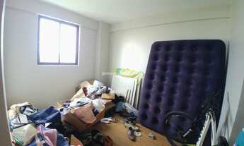 Imagem 6: Apartamento à venda, 3 quartos, 1 suíte, 1 vaga, Pina - Recife/PE