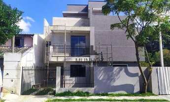 Imagem 4: Sobrado com 3 dormitórios à venda, 85 m² por R$ 330.000,00 - Umbará - Curitiba/PR