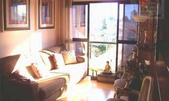 Imagem 2: Apto c/ 03 dormitórios (sendo 01 suíte), 03 vagas de garagem - Lauzane