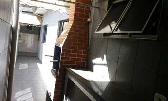 Imagem 3: Ótima Casa para VENDA NO JD Esmeralda - Santa Bárbara D'Oeste