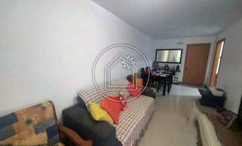 Imagem 5: Apartamento para venda possui 72 metros quadrados com 2 quartos em Itaipu - Niterói - RJ