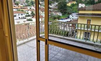 Imagem 2: Apartamento com 2 dormitórios, 75 m² - venda por R$ 450.000,00 ou aluguel por R$ 1.600,00