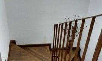 Imagem 7: Casa em condomínio fechado com 3 quartos à venda, 107 m² por R$ 529.000 - Demarchi - São B