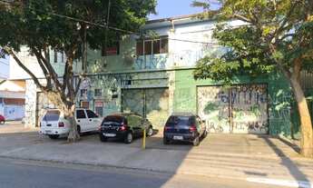 Imagem 3: Prédio Comercial a Venda com 800m² na Região da Capela do Socorro