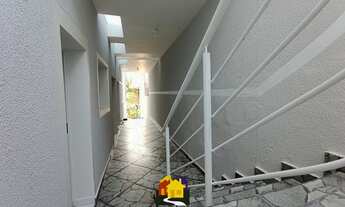 Imagem 2: CASA PARA LOCAÇÃO NO JARDIM TRÊS MARIAS