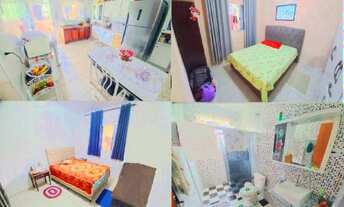 Imagem 3: Sobrado Jardim Esperança Rio Grande da Serra próx. da pedreira