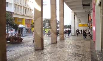 Imagem 3: Curitiba - Conjunto Comercial/Sala - Centro