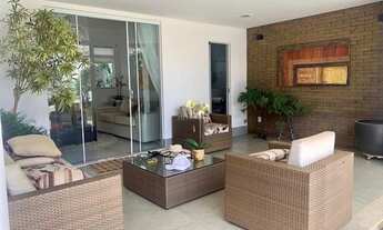 Imagem 3: Excelente casa em uma ótima localização no bairro Jardim Karaíba