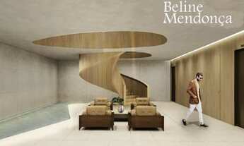 Imagem 6: Arquitetura diferenciada. Imponência, Luxo, Sofisticação, Qualidade de vida