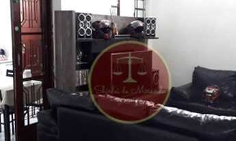 Imagem 2: Sobrado com 2 dormitórios à venda, 130 m² por R$ 170.000,00 - Vila Cruzeiro - São Paulo/SP