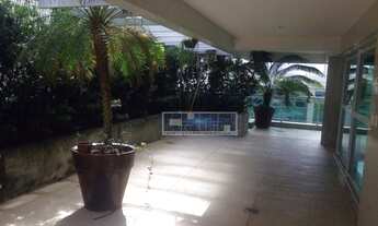 Imagem: Apartamento residencial à venda, Gonzaga