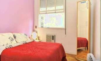 Imagem 3: RIO DE JANEIRO - Apartamento Padrão - IPANEMA