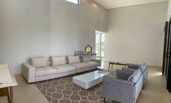 Imagem 5: Casa em condomínio em Sorocaba, Alphaville Nova Esplanada I