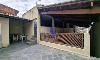 Imagem 5: Sobrado em Ferraz de Vasconcelos/SP; 4 quartos (2 suítes); 6 vagas