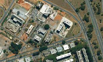 Imagem 3: Loja no Setro hospitalar Asa Norte