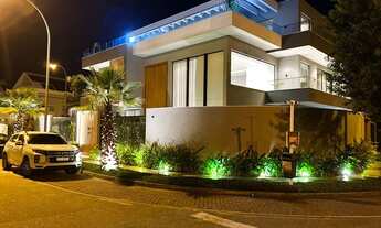 Imagem: CASA RIVIERA DEL SON 5QUARTOS 4SUITES ESPETACULAR