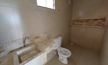 Imagem 5: Linda Casa 3 quartos em Senador Canedo, St. Morada do Bosque