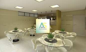 Imagem 4: Apartamento 03 Quartos Pronto Para Morar no Pina,Lazer Completo