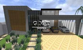 Imagem: Casa Em Condomínio - Ribeirão Preto