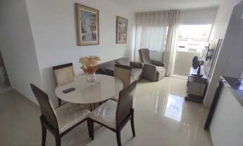 Imagem: Beira mar, 3 dorms, 50 m2 do Mag shopping!