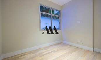 Imagem 4: Rio de Janeiro - Apartamento Padrão - Leblon