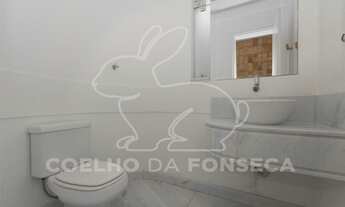 Imagem 7: Santana de Parnaíba - Casa de Condomínio - Alphaville Residencial 4